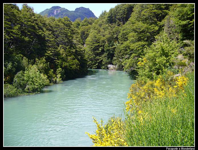 Cruce Andino  Frio Frias